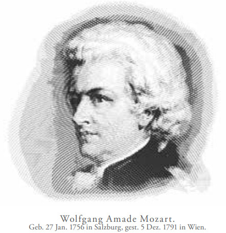 mozart